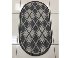 ЦИНОВКА VITEBSK 0,80*1,50 sz3985b3o-19 овал