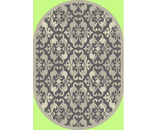 ЦИНОВКА VITEBSK 0,60*1,10 sz3996а1o-19 овал