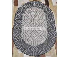 ЦИНОВКА VITEBSK 1,20*1,70 sz3998а1о-19 овал
